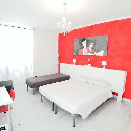 B&B Lupin Trento Kültér fotó