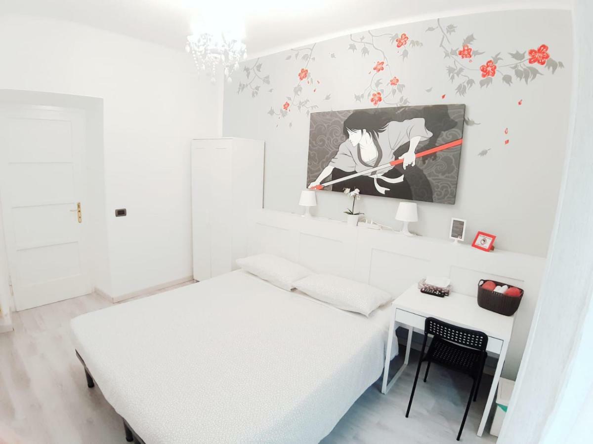 B&B Lupin Trento Kültér fotó