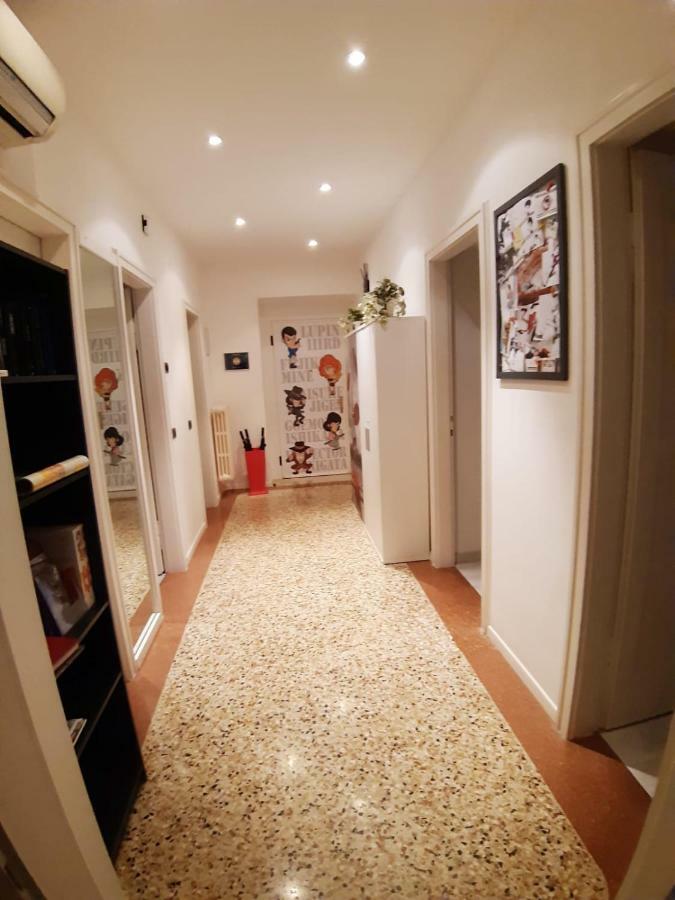 B&B Lupin Trento Kültér fotó